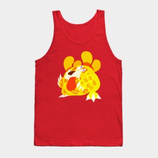 Belome! Tank Top